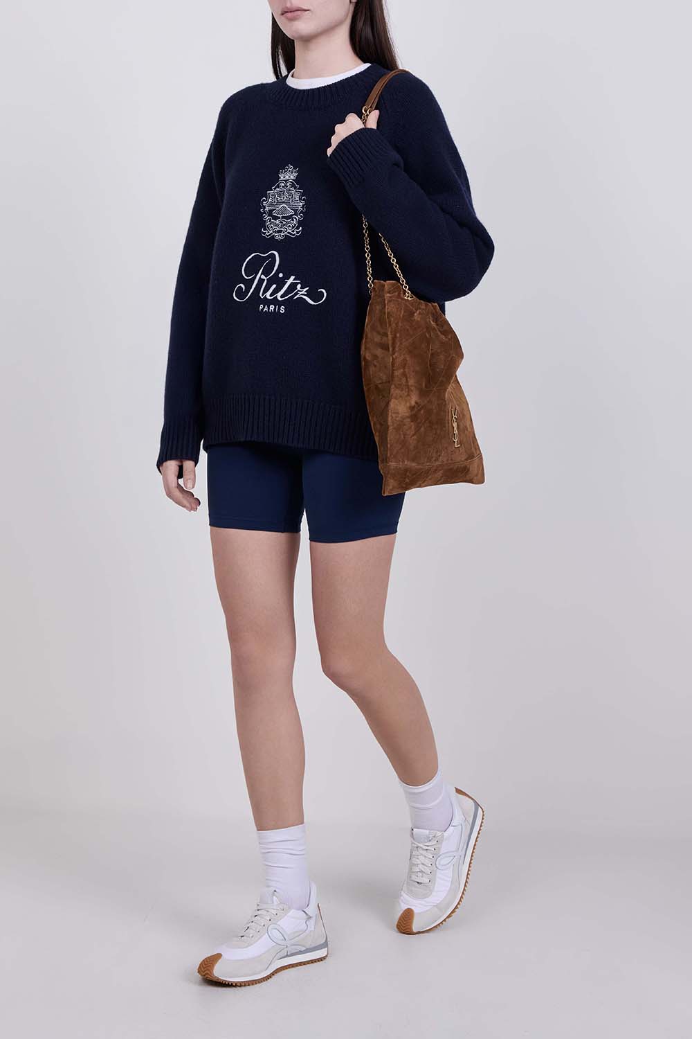 סריג קשמיר ריטץ' X פריים